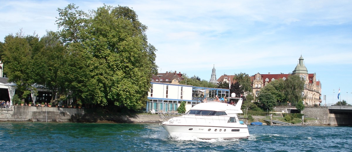 Motorbootschule Zürichsee